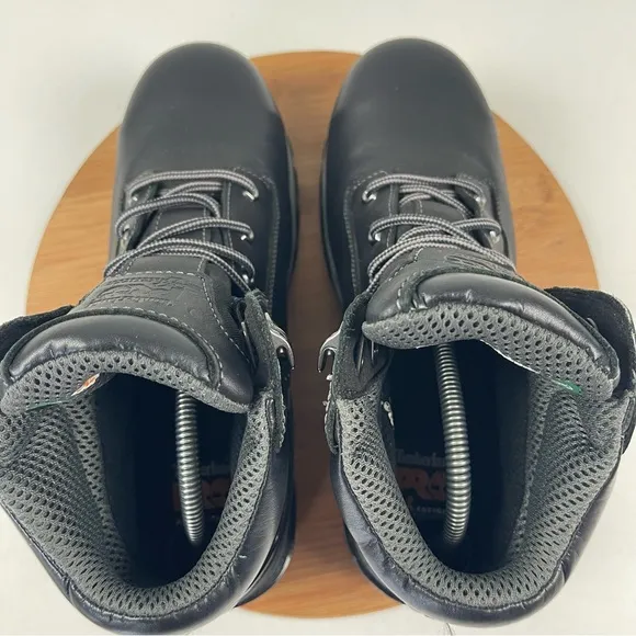 Timberland PRO Hypercharge 6” Composite Toe Work Boots