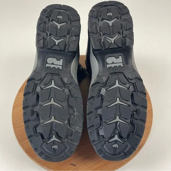 Timberland PRO Hypercharge 6” Composite Toe Work Boots