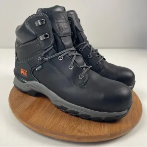 Timberland PRO Hypercharge 6” Composite Toe Work Boots
