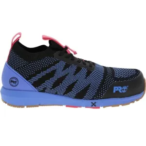 Timberland PRO Radius Knit Composite Safety Toe Women's Work Shoes Size 6 36.5
