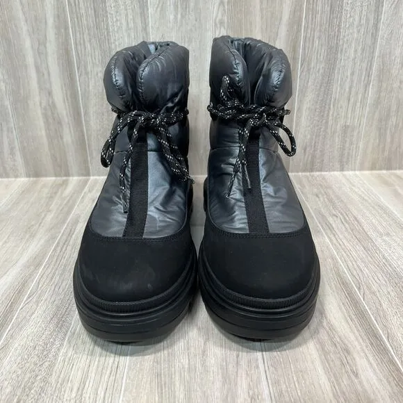 Timberland Ray City Waterproof Mid Hiking Boots - A5NM3 - Women's Size 8