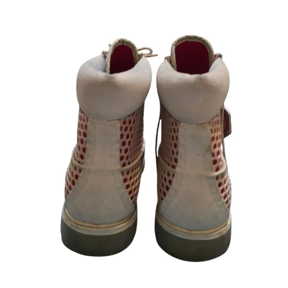 Timberland Vent Tech Mens Boots Size 13 M