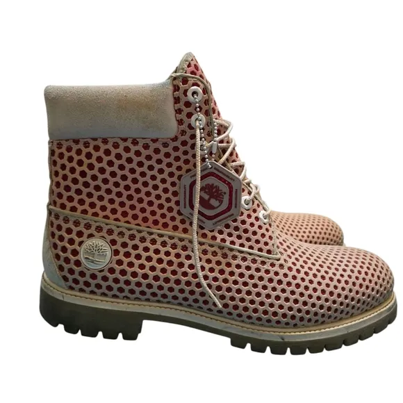 Timberland Vent Tech Mens Boots Size 13 M