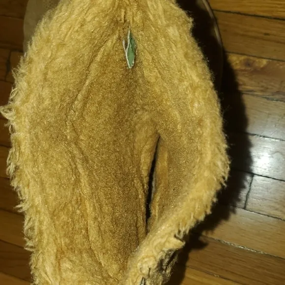 Timberland WINTER WOMEN'S Tan Boots