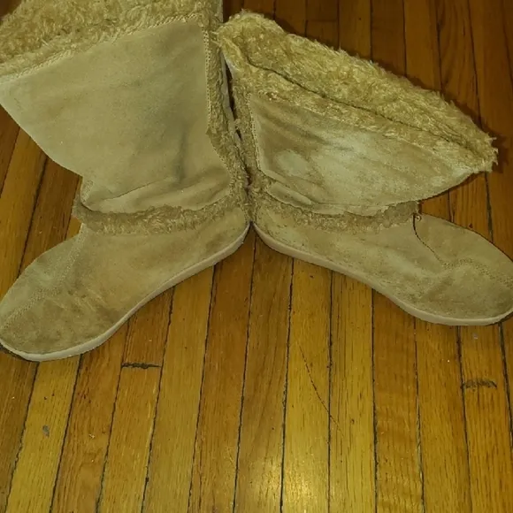 Timberland WINTER WOMEN'S Tan Boots