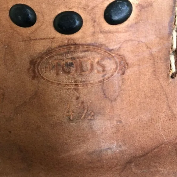Tod’s Sandals