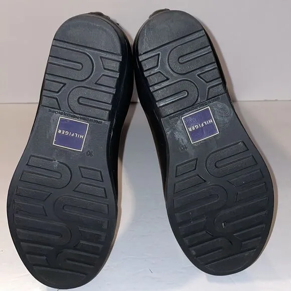 Tommy Hilfiger Coree Tall Rain Boots