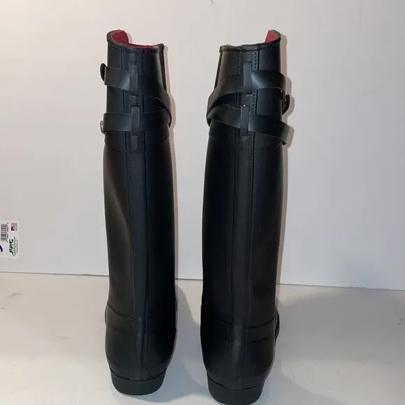 Tommy Hilfiger Coree Tall Rain Boots
