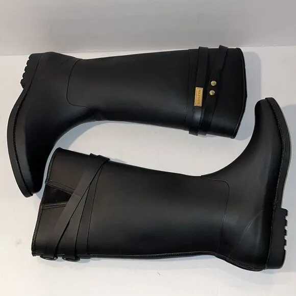 Tommy Hilfiger Coree Tall Rain Boots