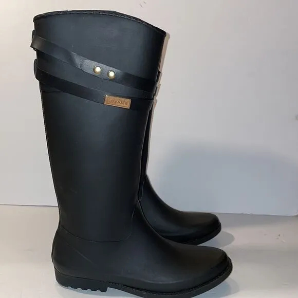 Tommy Hilfiger Coree Tall Rain Boots