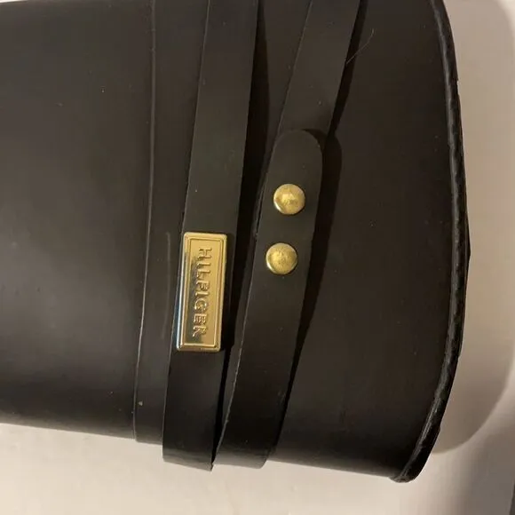 Tommy Hilfiger Coree Tall Rain Boots