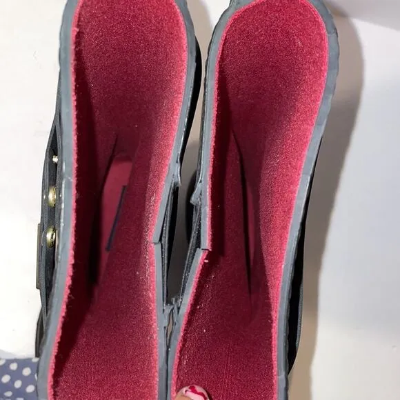 Tommy Hilfiger Coree Tall Rain Boots