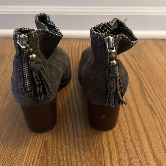 Toms Ankle Boots