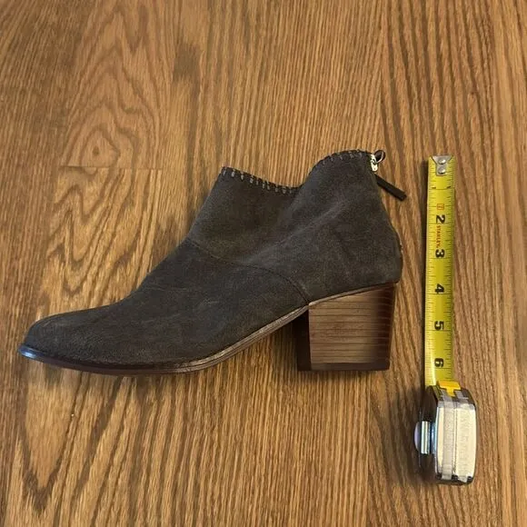 Toms Ankle Boots