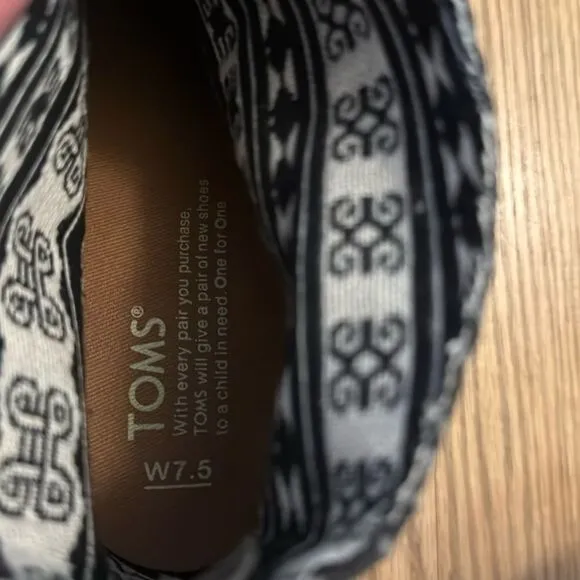 Toms Ankle Boots