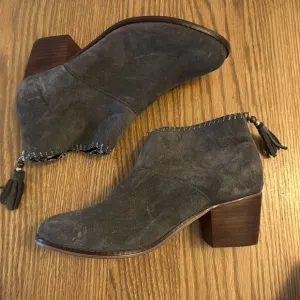 Toms Ankle Boots
