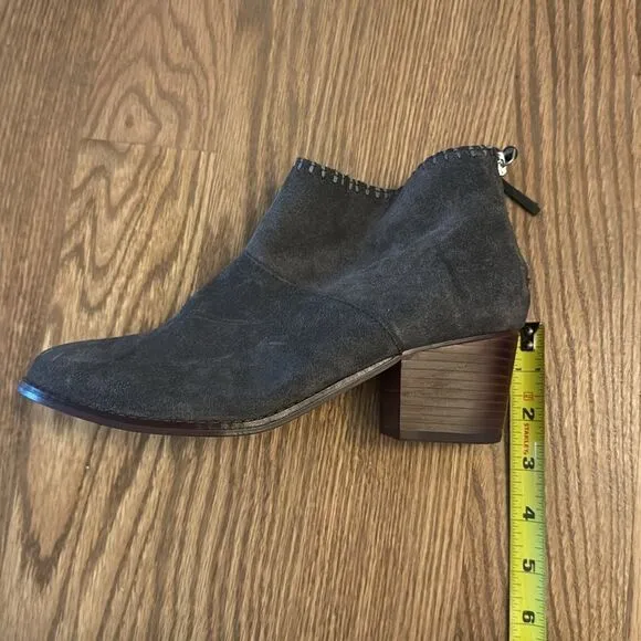 Toms Ankle Boots