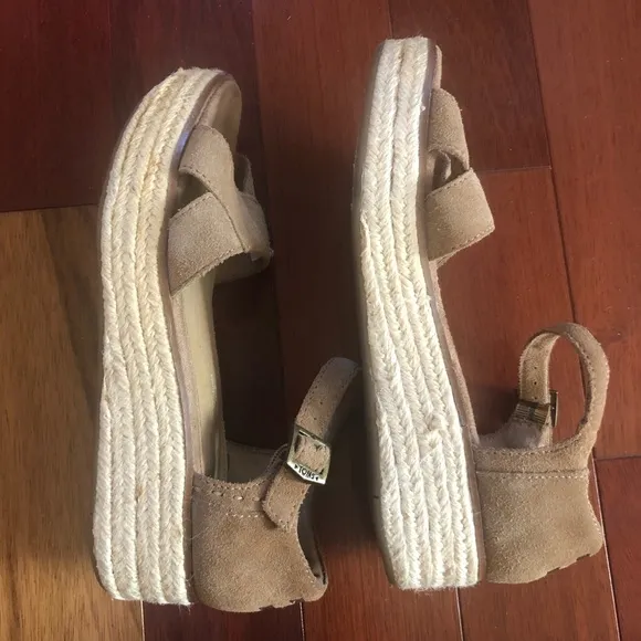 Toms Sandals