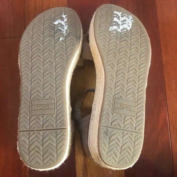 Toms Sandals
