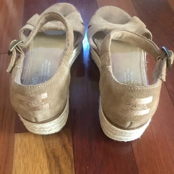 Toms Sandals