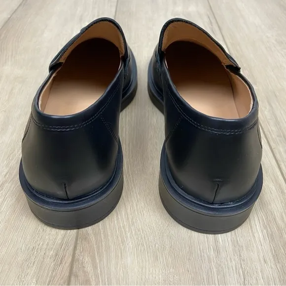 Tony Bianco Cherish Loafer in Black Turin Size 9.5 10