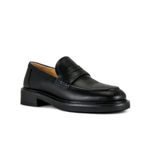 Tony Bianco Cherish Loafer in Black Turin Size 9.5 10