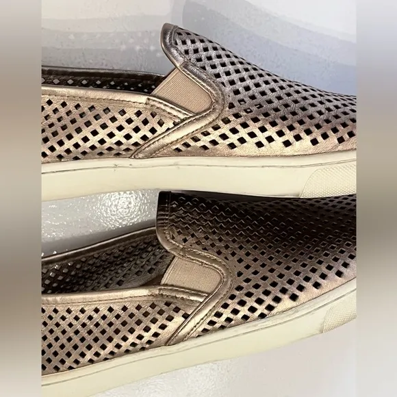 TORY BURCH | 9 | Leather
