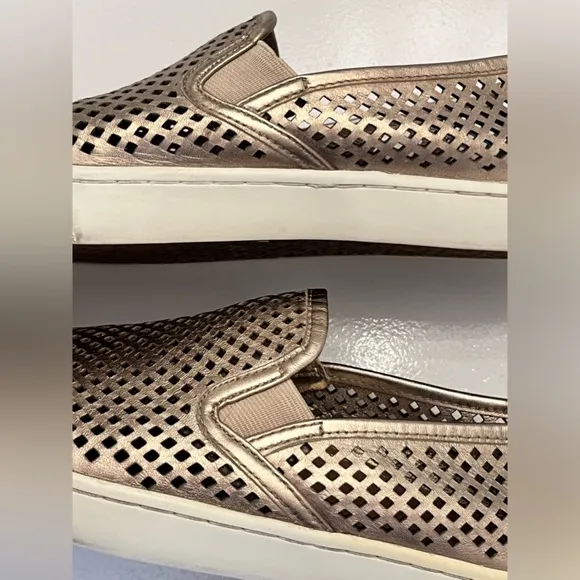 TORY BURCH | 9 | Leather