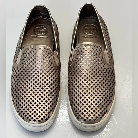 TORY BURCH | 9 | Leather