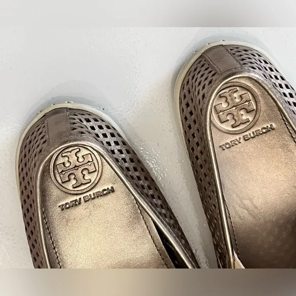 TORY BURCH | 9 | Leather