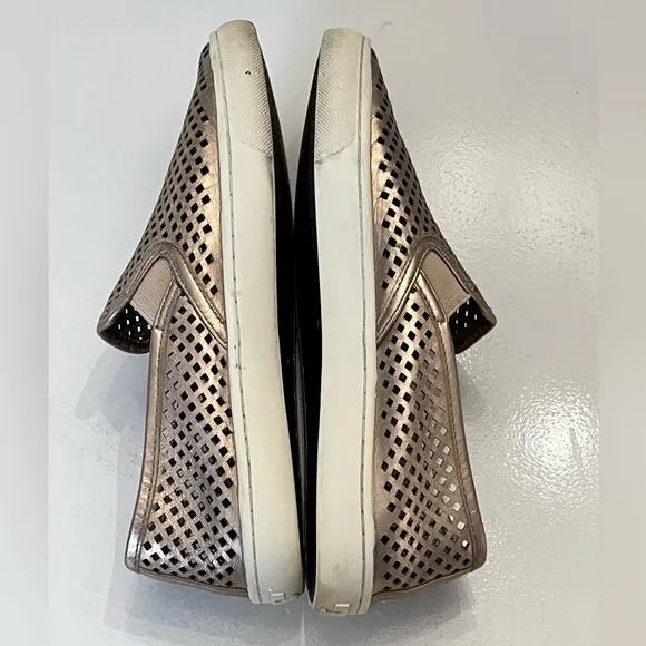 TORY BURCH | 9 | Leather