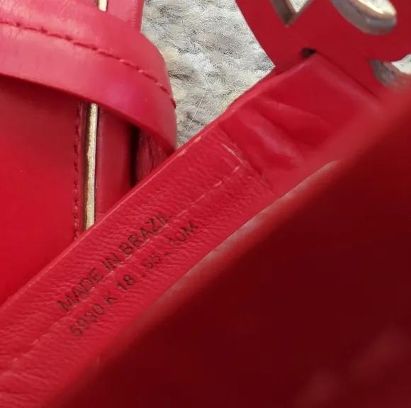 Tory Burch Metal Miller Sandals