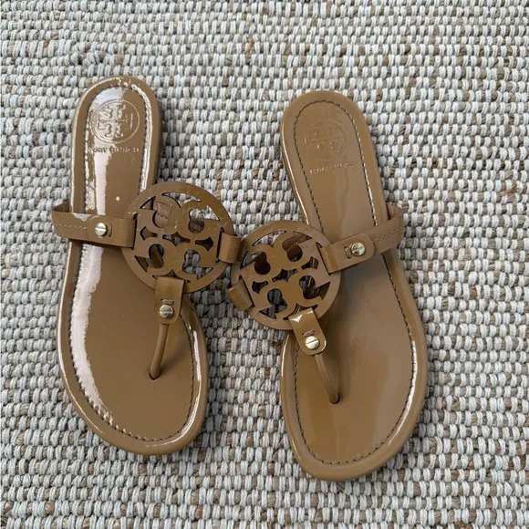 Tory Burch sandals size 6
