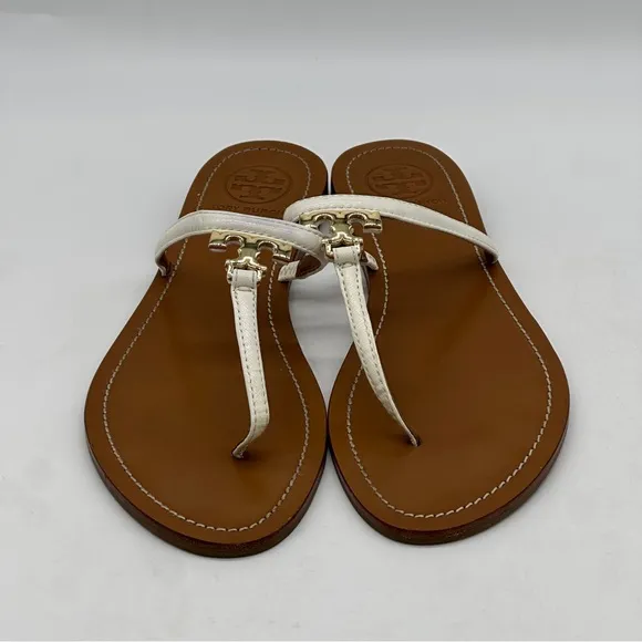 Tory Burch Sandals. Size 9