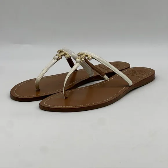 Tory Burch Sandals. Size 9