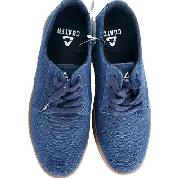 TRAVIS MATHEW Sneaker CUATER 8 Kruzers Casual Golf Resort Country Club shoes