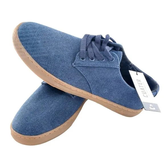 TRAVIS MATHEW Sneaker CUATER 8 Kruzers Casual Golf Resort Country Club shoes