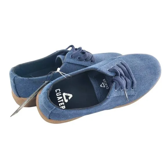 TRAVIS MATHEW Sneaker CUATER 8 Kruzers Casual Golf Resort Country Club shoes
