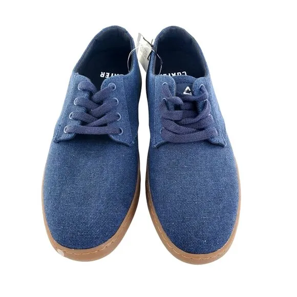 TRAVIS MATHEW Sneaker CUATER 8 Kruzers Casual Golf Resort Country Club shoes