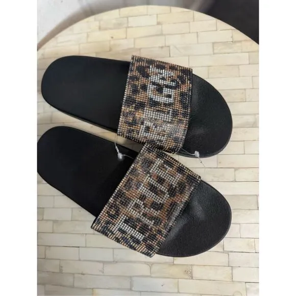 True religion woman’s Sandals