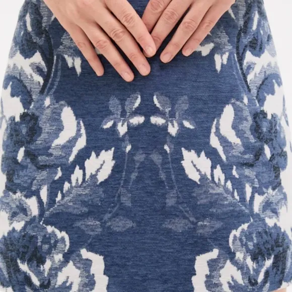 Tuckernuck Mini Skirt