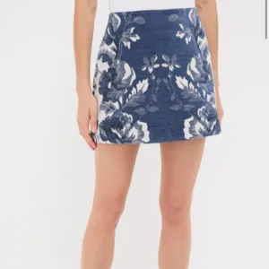 Tuckernuck Mini Skirt