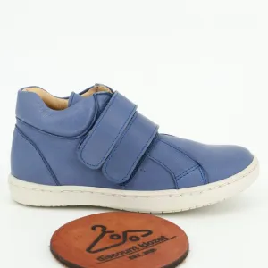 TWO CON ME BY PEPE Double Strap Ankle Boots