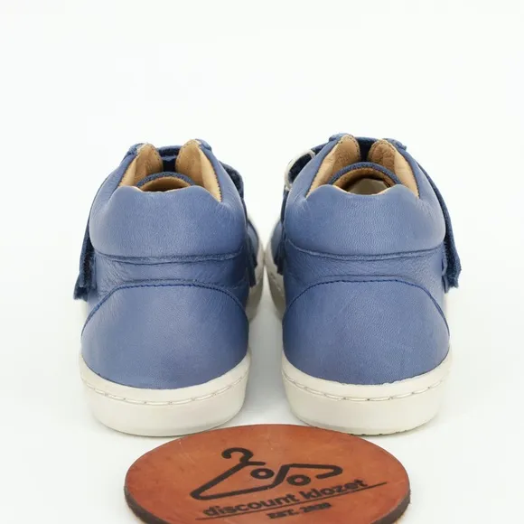 TWO CON ME BY PEPE Double Strap Ankle Boots