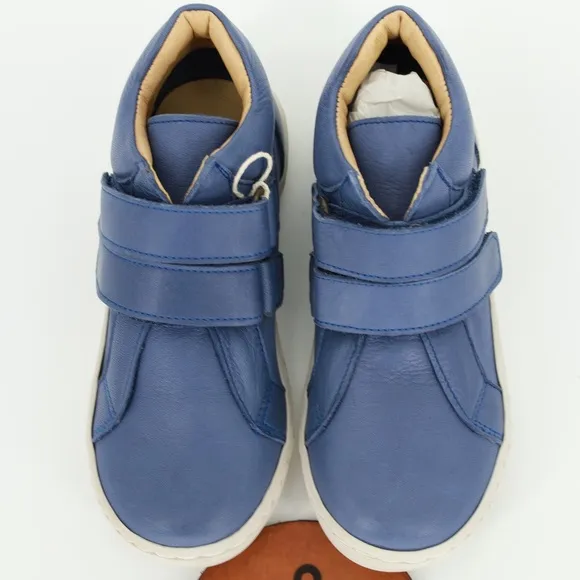 TWO CON ME BY PEPE Double Strap Ankle Boots