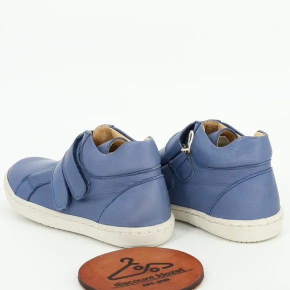 TWO CON ME BY PEPE Double Strap Ankle Boots