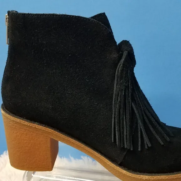 UGG Corin Ankle Boots