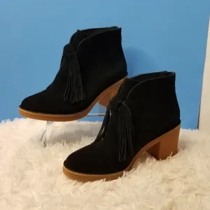 UGG Corin Ankle Boots