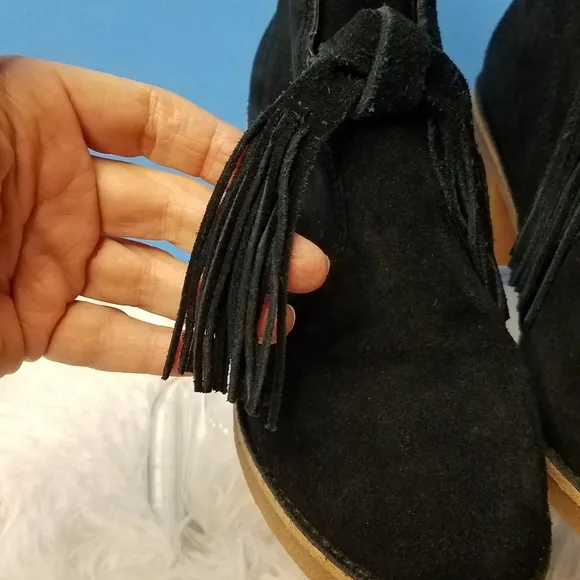 UGG Corin Ankle Boots