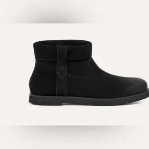 UGG Josefene Cuff Ankle Boots Sz 8